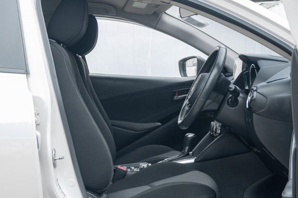 Mazda2 1.3 High Connect Sports 2019 *LK0491*